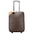 Louis Vuitton Monogram Pegase 45 Marrone
