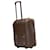 Louis Vuitton Monogram Pegase 45 Marrone - vista 2