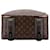 Louis Vuitton Monogram Pegase 45 Marrone - vista 3