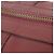 Borsa Boston in pelle Cartier - vista 7