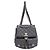 Timeless Chanel Medium Duma Backpack in Grey Leather