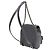 Timeless Chanel Medium Duma Backpack in Grey Leather - view 3