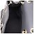 Timeless Chanel Medium Duma Backpack in Grey Leather - view 6