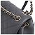 Timeless Chanel Medium Duma Backpack in Grey Leather - view 7