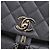 Timeless Chanel Medium Duma Backpack in Grey Leather - view 8