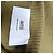 AMI de Coeur Rundhals-Cardigan aus grüner Wolle Khaki - Ansicht 5