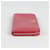 Saffiano Prada Cartera con cremallera Rosa  - vista 7