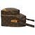 Sac à main en cuir Monogram Nile de Louis Vuitton Métallisé Bronze - vue 7