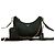 Borsa a Spalla 2 in 1 Saffiano di Prada Nero