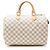 Louis Vuitton Damier Azur Speedy 30 Tasche Blau