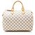 Louis Vuitton Damier Azur Speedy 30 Tasche Blau - Ansicht 3