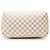 Louis Vuitton Damier Azur Speedy 30 Tasche Blau - Ansicht 4
