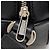 Borsa a tracolla Gucci GG Supreme Ophidia Small Marrone Beige - vista 10