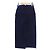 Hermès Pantaloni Hermes 3E0419DM Blu Blu navy - vista 2