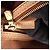 Borsa a Spalla Abbesses Monogramma Louis Vuitton Marrone - vista 6