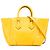 Louis Vuitton Epi Phenix Pm Giallo