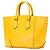 Louis Vuitton Epi Phenix Pm Giallo - vista 2