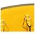 Louis Vuitton Epi Phenix Pm Giallo - vista 8