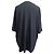 T-shirt Glow In The Dark in cotone nero di Acne Studios - vista 3