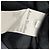 T-shirt Glow In The Dark in cotone nero di Acne Studios - vista 5