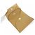 Hermès Bastia Evercolor Coin Case Brown - view 3