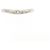 Anillo Cartier Ballerine de diamante PT950 tamaño 8 Plata Metálico - vista 3