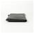 Saint Laurent Pochette per tablet con monogramma Nero  - vista 5