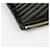 Saint Laurent Pochette per tablet con monogramma Nero  - vista 8