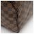 Louis Vuitton Damier Ebene Speedy 30 Tasche Braun - Ansicht 10