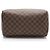 Louis Vuitton Damier Ebene Speedy 30 Tasche Braun - Ansicht 4