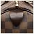 Louis Vuitton Damier Ebene Speedy 30 Tasche Braun - Ansicht 8