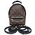 Zaino Palm Springs Mini M41562 di Louis Vuitton Marrone