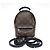 Zaino Palm Springs Mini M41562 di Louis Vuitton Marrone - vista 2