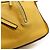 Loewe Leather Hammock Drawstring Bag - view 9