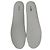 Baskets Amiri Bone Runner en cuir blanc - vue 10