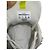 Baskets Amiri Bone Runner en cuir blanc - vue 7
