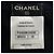 Timeless Chanel Kaschmir-Mix Kleid Blau Marineblau - Ansicht 4