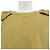 Felpa con cappuccio Marni FUMU012940 Verde Khaki Cotone Cachi - vista 5