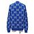 Punto Gucci Blanco Azul - vista 2