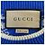 Punto Gucci Blanco Azul - vista 4