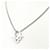 Collana Dior Argento  - vista 2