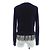 Autre Marque FOXEY Knit Top Black - view 2