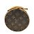 Borsa Tote Monogram Papillon 26 Louis Vuitton Marrone Monogramma - vista 3