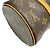 Borsa Tote Monogram Papillon 26 Louis Vuitton Marrone Monogramma - vista 7