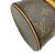 Borsa Tote Monogram Papillon 26 Louis Vuitton Marrone Monogramma - vista 9