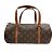Louis Vuitton Papillon 30 Monogram Handtasche Braun Monogramm
