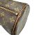 Louis Vuitton Papillon 30 Monogram Handtasche Braun Monogramm - Ansicht 10