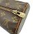 Louis Vuitton Papillon 30 Monogram Handtasche Braun Monogramm - Ansicht 11