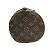 Louis Vuitton Papillon 30 Monogram Handtasche Braun Monogramm - Ansicht 3