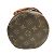 Louis Vuitton Papillon 30 Monogram Handtasche Braun Monogramm - Ansicht 4